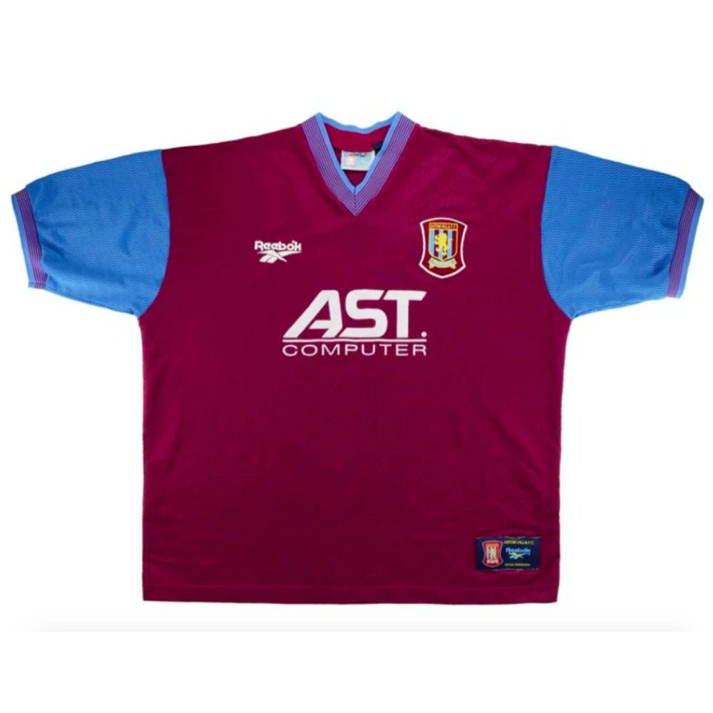 90s Football tweet media