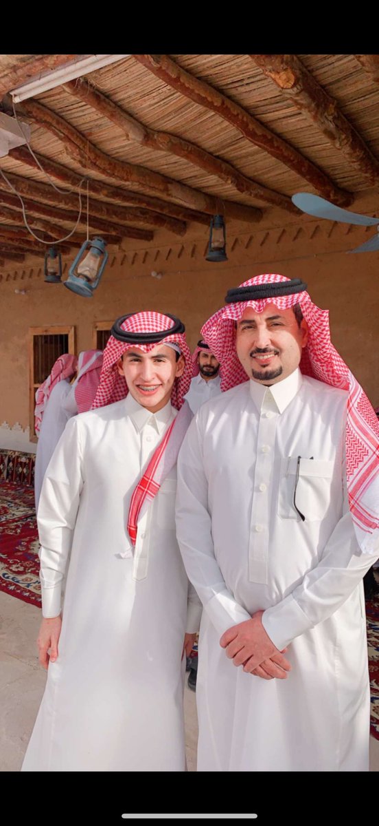 alsaeed8013's tweet photo. اليوم قدم والدي/ عبدالرحمن السعيد
 على التقاعد المبكر بعد خدمة 33 عام من العمل والاجتهاد لخدمة دينه ووطنه .

تقاعد الوالد مرحلة تحمل كثيرًا من المشاعر؛ فبعد سنوات من التعب والسعي والعمل، يأتي وقت الراحة التي يستحقها 
بكل فخر كل سنوات عملك كانت مليئة بالعطاء❣️. 
شكرا لك ودمت عز♥️. https://t.co/exVejR12oJ
