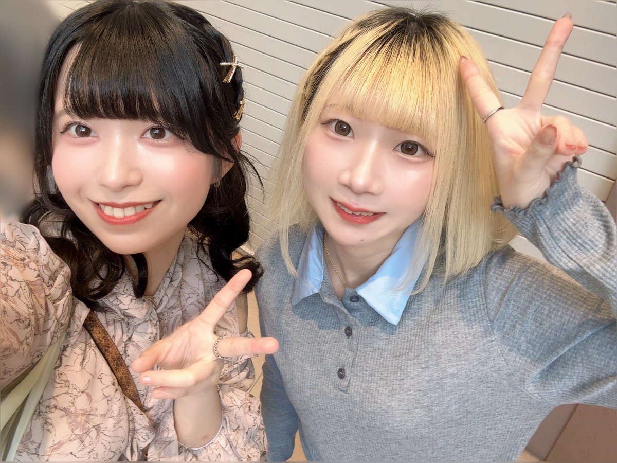 NONOKA / 冴城希華(DA•BAMBI) tweet media