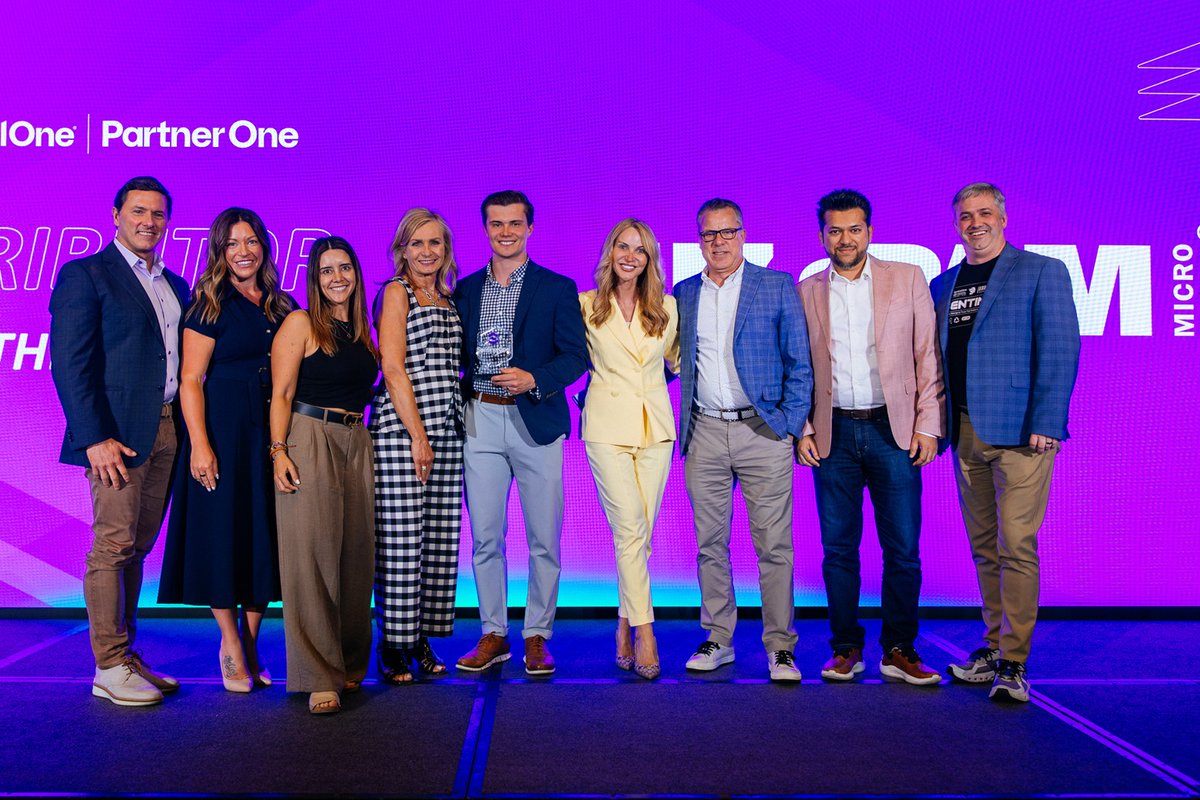 Ingram Micro tweet media