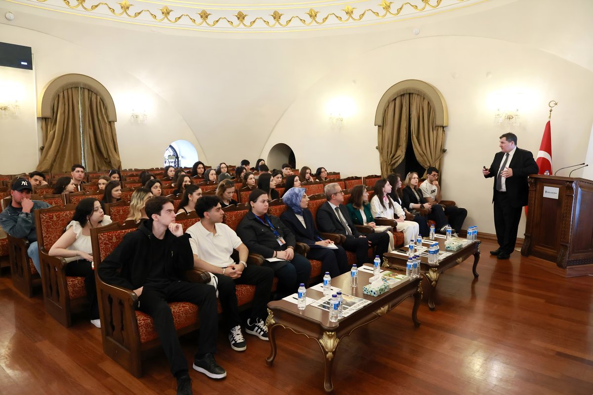İstanbul Ticaret Borsası - İSTİB tweet media
