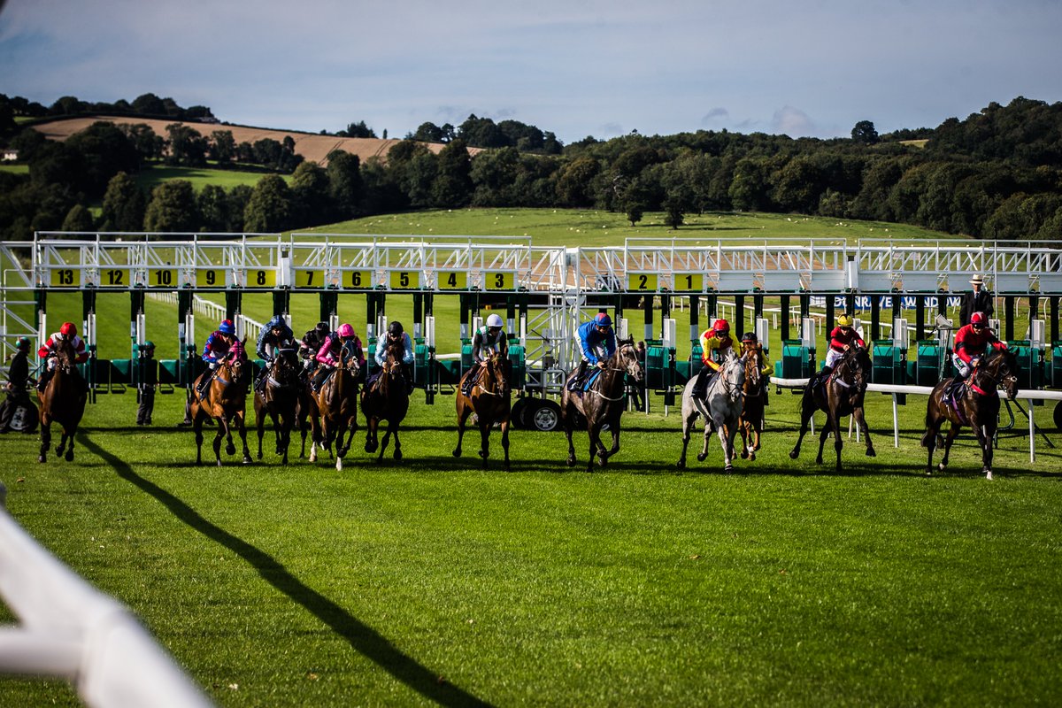Chepstow Racecourse (@Chepstow_Racing) / Posts / X