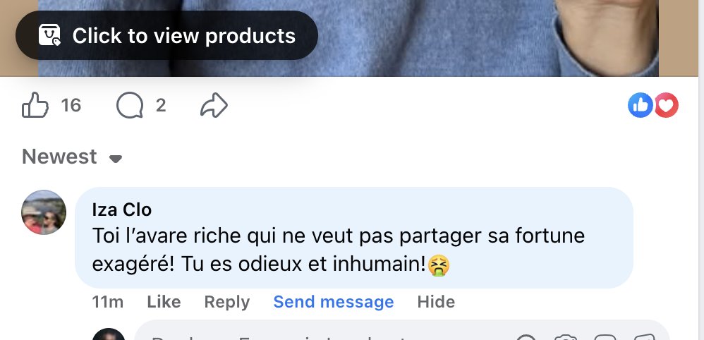 Francois Lambert tweet media