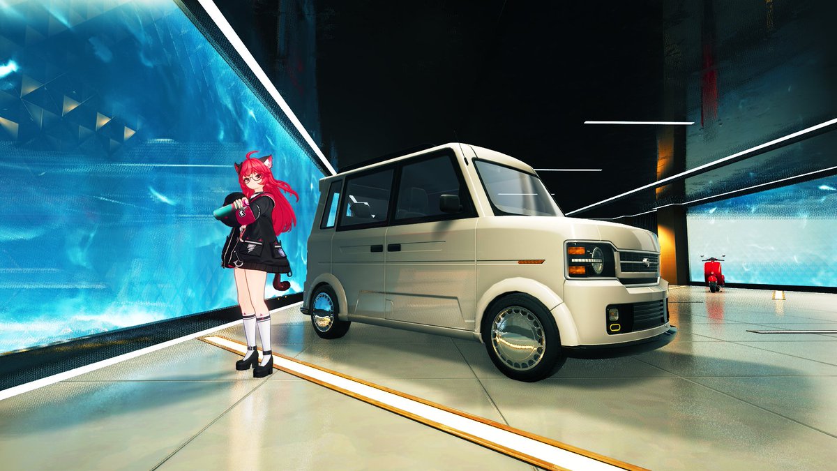 さくやん tweet media