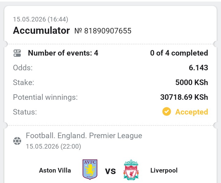 Bwire tips🥳🤑 tweet media