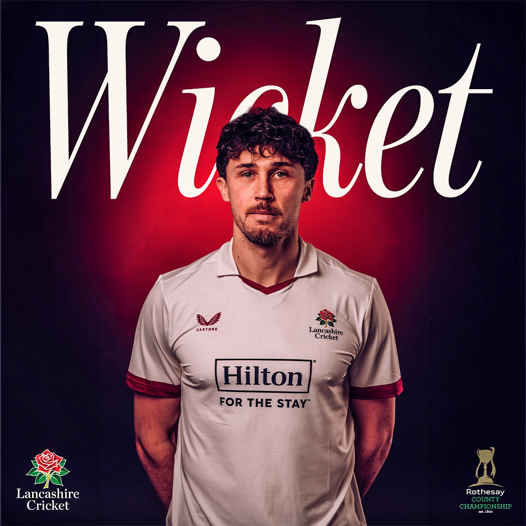 lancscricket's tweet photo. COGGERS! 😎

Paul Coughlin traps Taylor LBW!

175-7 (52.2)

🌹 #RedRoseTogether https://t.co/rsdnIIhlMu