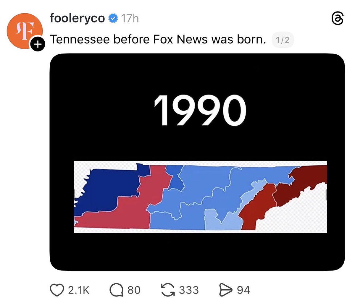 The Tennessee Holler tweet media