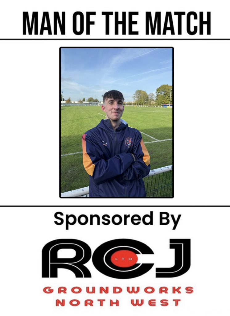 Tottington United Football Club tweet media