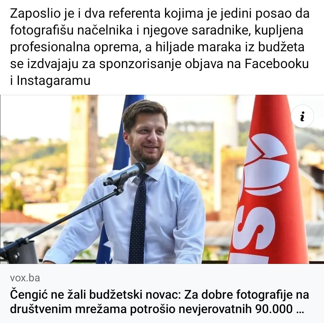 EdinDedi1's tweet photo. Kakva bahatost https://t.co/Hg0AFpuGc7