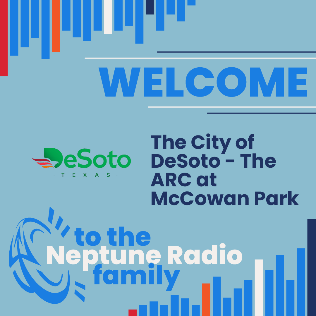 Neptune Radio tweet media