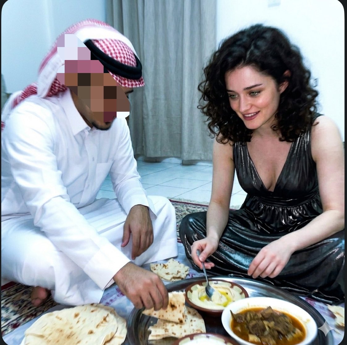 الحطيئه tweet media