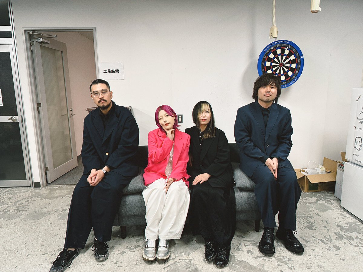 塩入冬湖 (@fuyukofinlands) / Posts / X