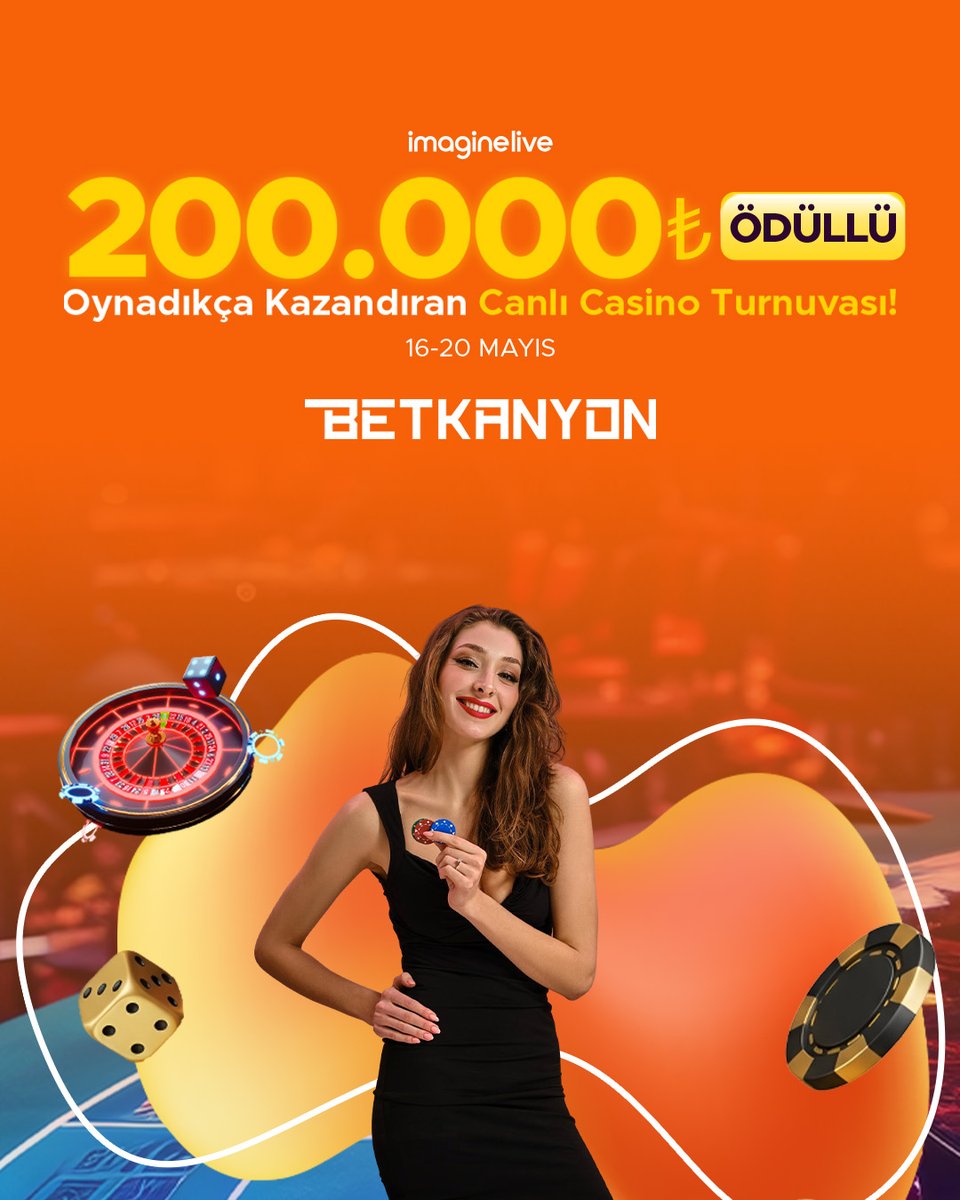 Betkanyon Resmi tweet media