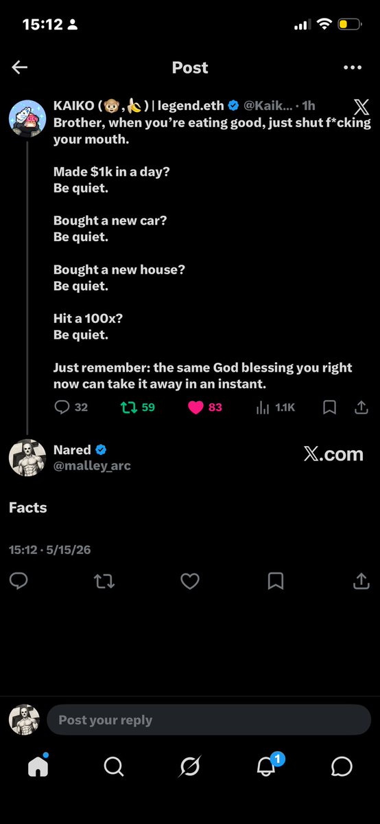 Nared tweet media
