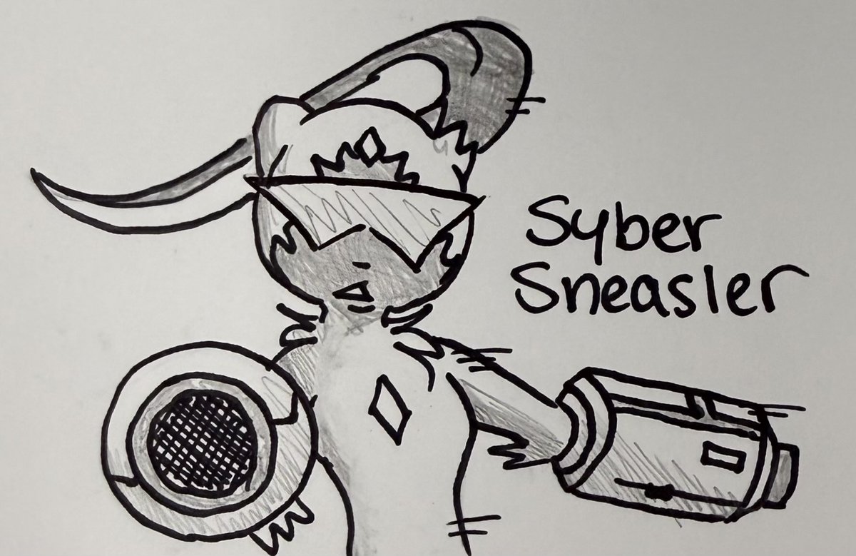Sneasler tweet media