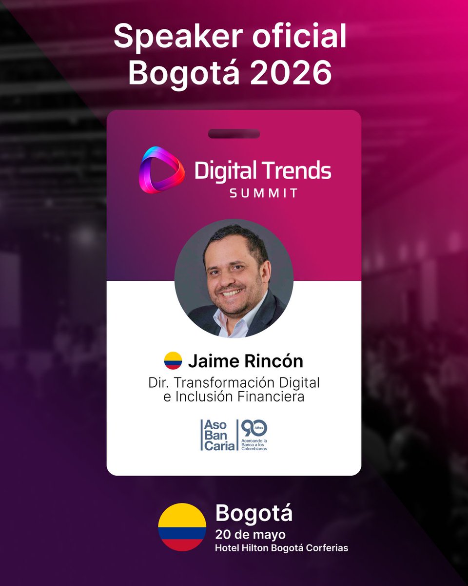 Asobancaria tweet media