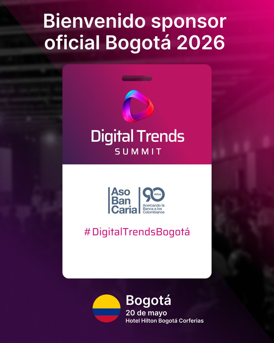 Asobancaria tweet media