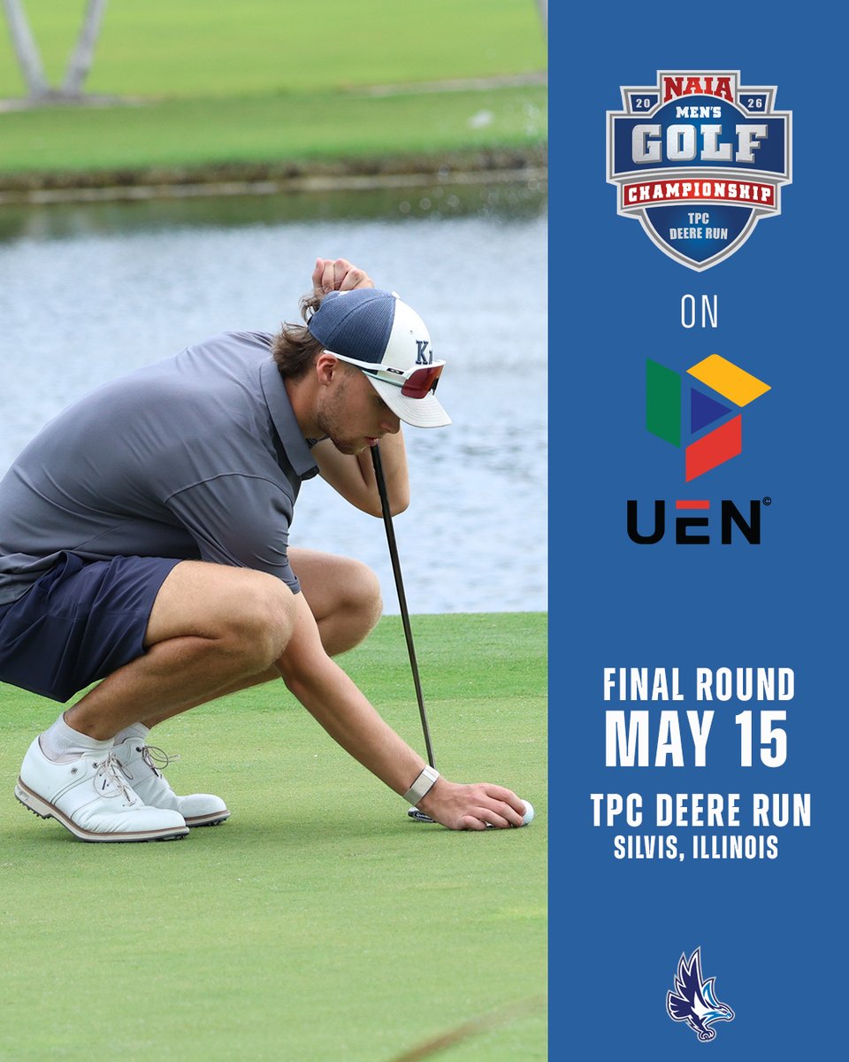 Keiser Men's and Women's Golf tweet media