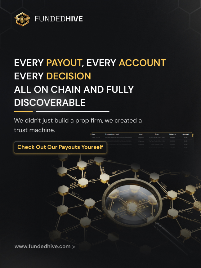 FundedHive tweet media