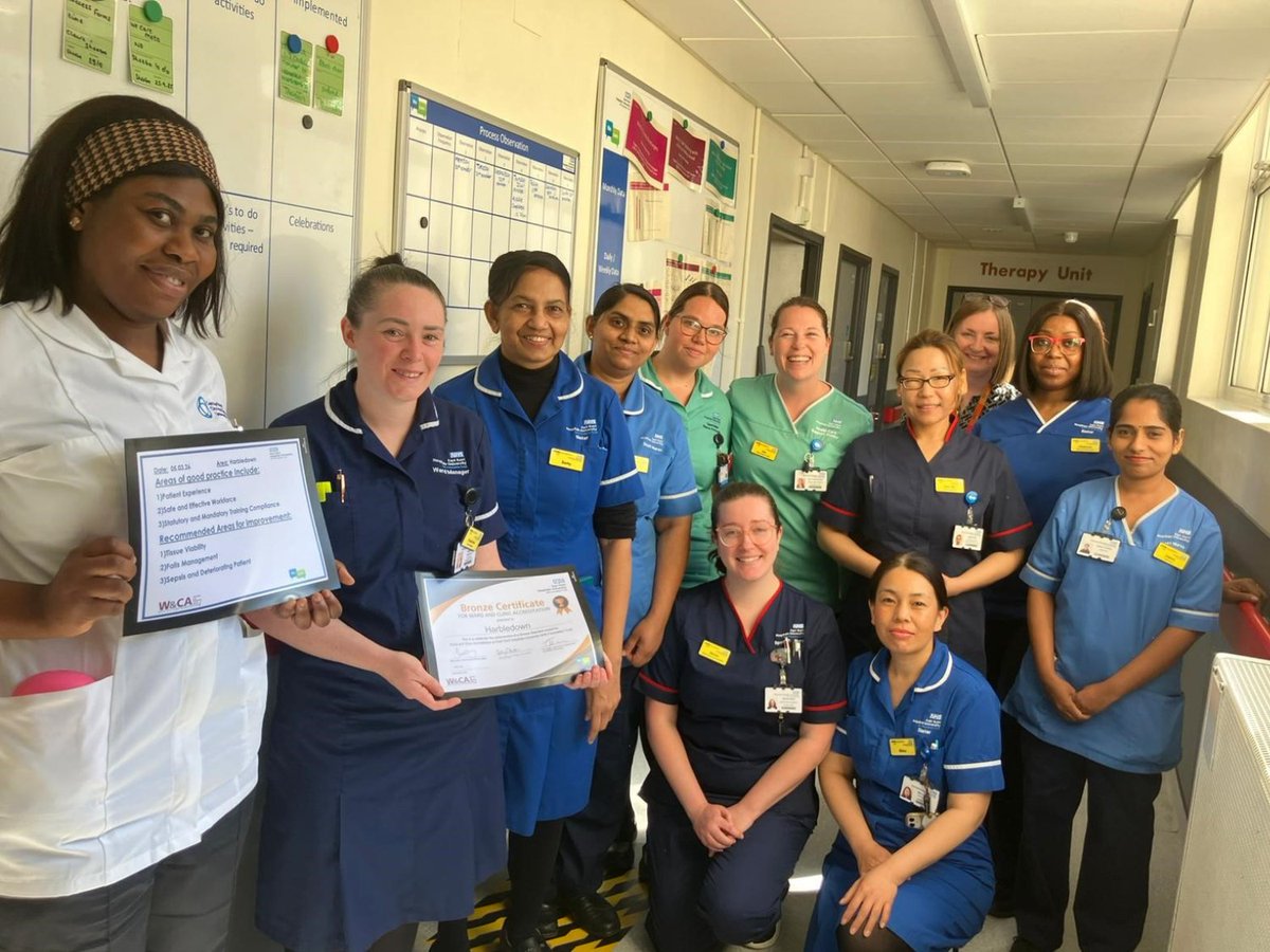 East Kent Hospitals tweet media
