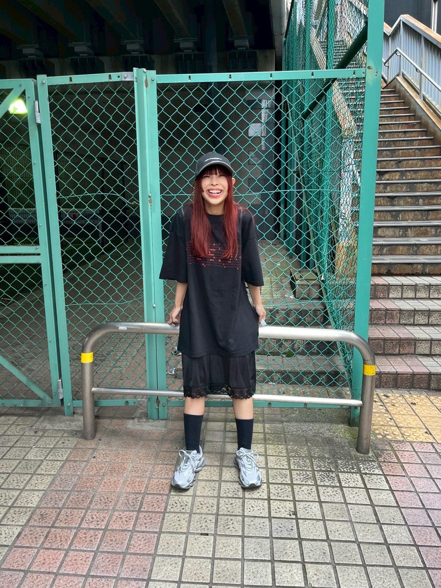 hu92__'s tweet photo. 𝐆𝐨𝐨𝐝𝐬 𝐈𝐧𝐟𝐨𝐫𝐦𝐚𝐭𝐢𝐨𝐧

明日【5/18(月) 18:00(予定)】より、
2026 summer goodsのEC販売を開始します！

🔗ECサイトURL
https://t.co/WhJPImVMcK

数に限りがございますので、
お早めにお買い求めください！

#ゴーテンナナ https://t.co/wNJA7jbhjK