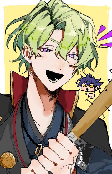 k13wd's tweet photo. 衣装交換絵チャお邪魔しました！ https://t.co/we0WQRuH2i