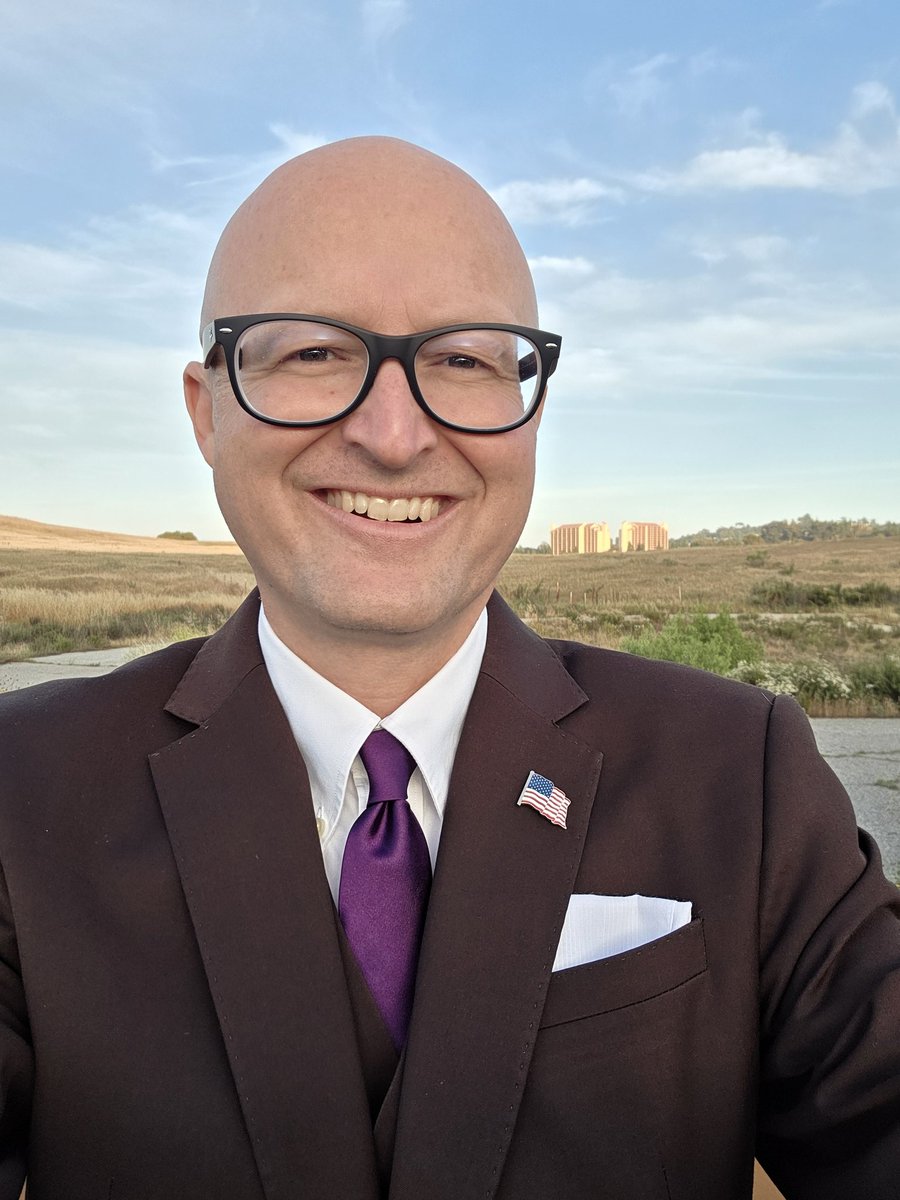 Matthew Harper 🇺🇸 tweet media