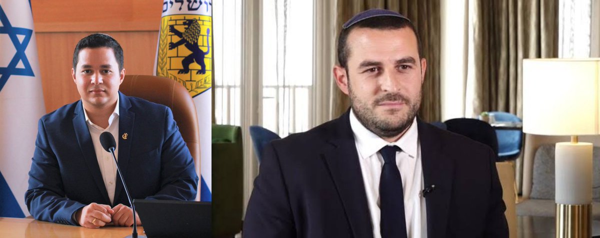 The Real Fake Shai Nitzan (parody) tweet media