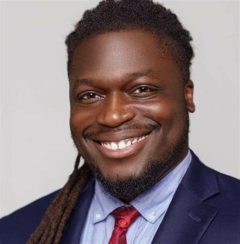 mikerdean22's tweet photo. @LuckyMcGee Don’t forget. Dems pulled out all the stops to derail Conservative firebrand @BillyPrempeh twice with old white guy and last minute shoe in Pou , in last two cycles in NJ CD9, which includes PATERSON. https://t.co/uI01S4IzM5