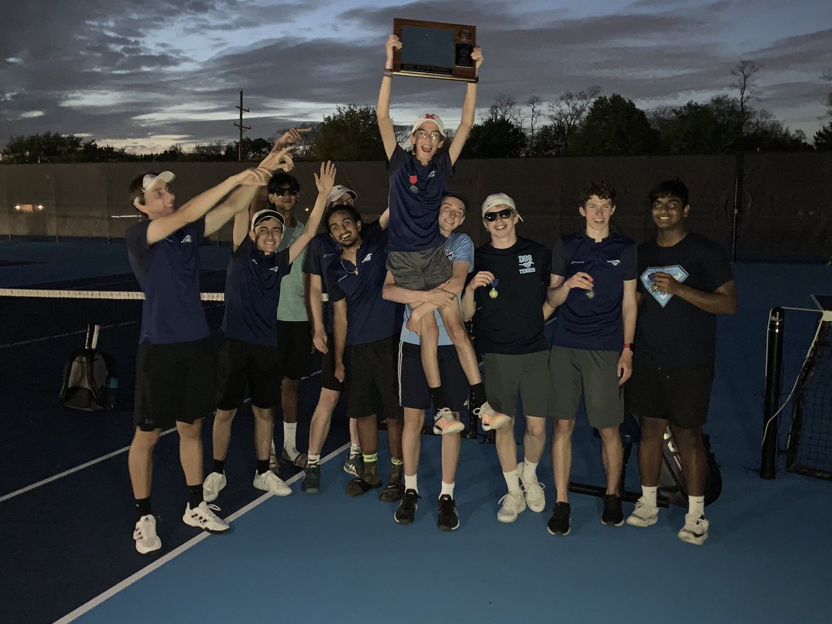 DGS Tennis tweet media