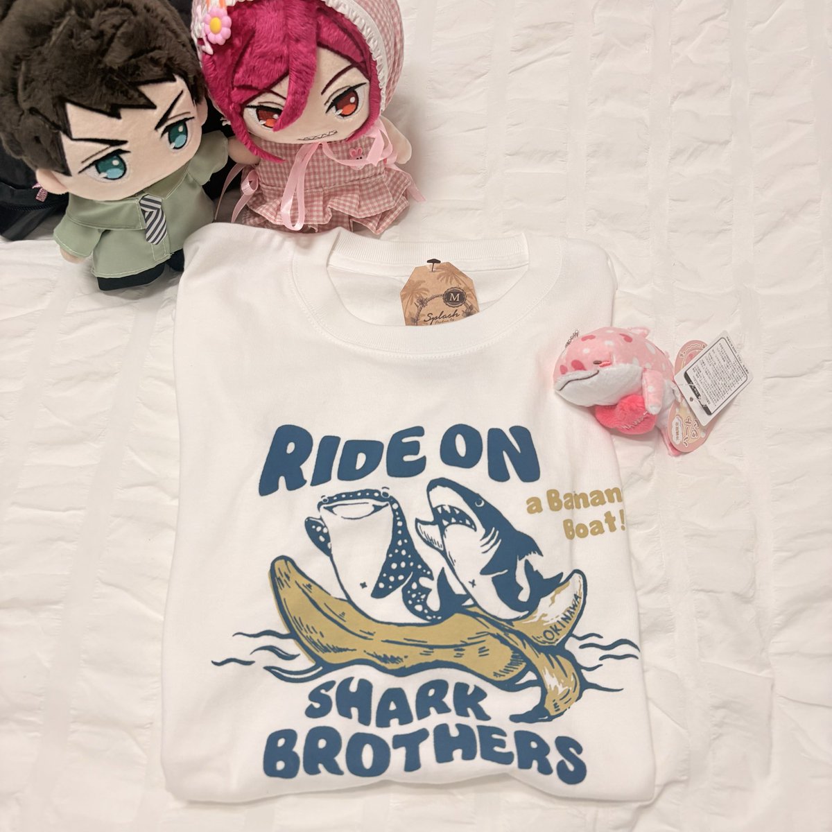 velle_ii's tweet photo. 宗凛すぎるTシャツみっけ https://t.co/U821IRtB8n