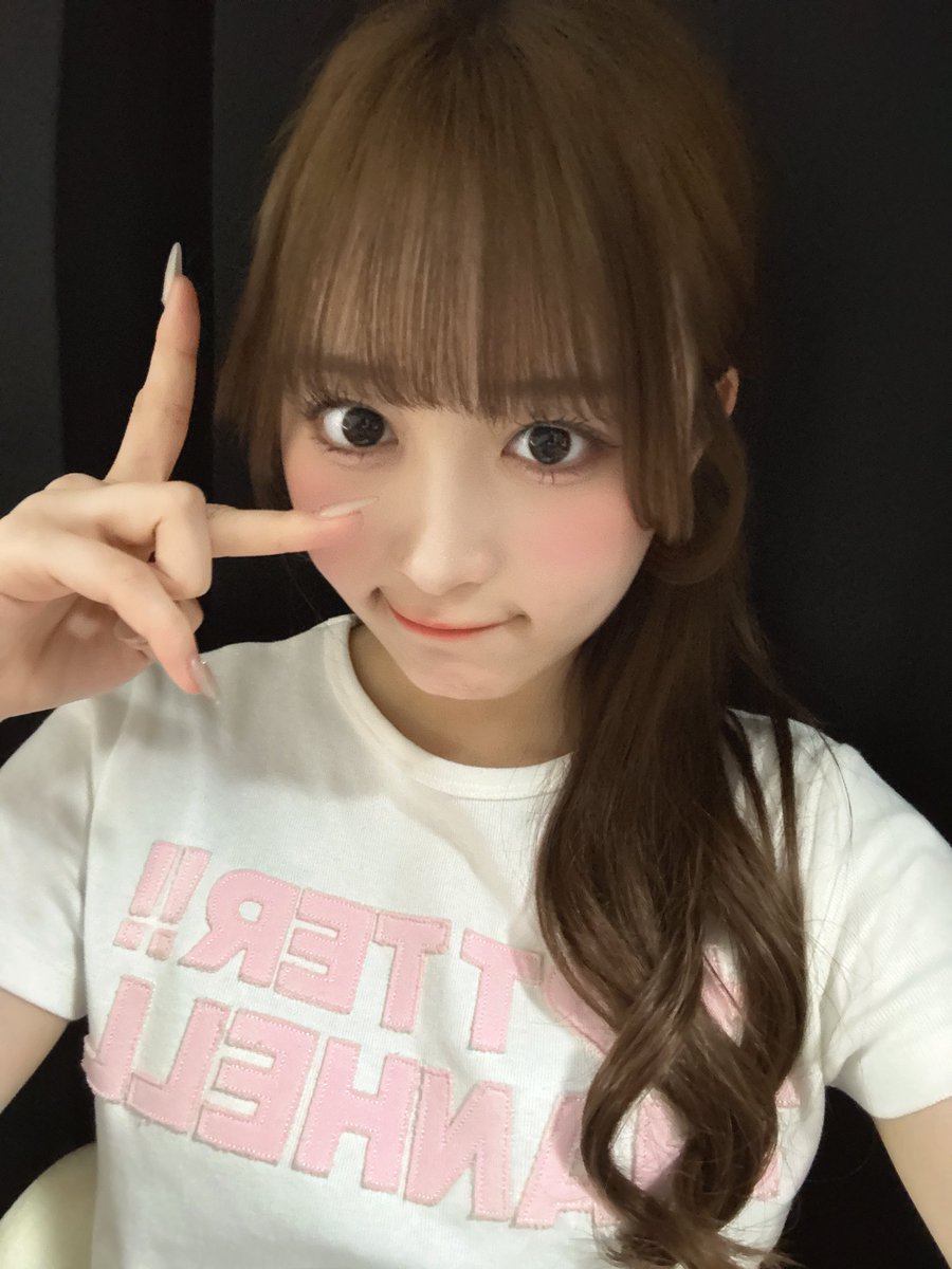 山本るしあ(MORE STAR) tweet media