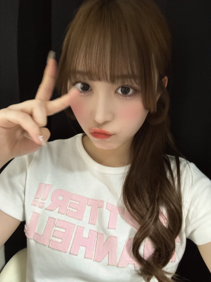 山本るしあ(MORE STAR) tweet media