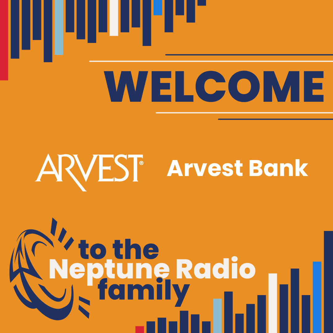 Neptune Radio tweet media