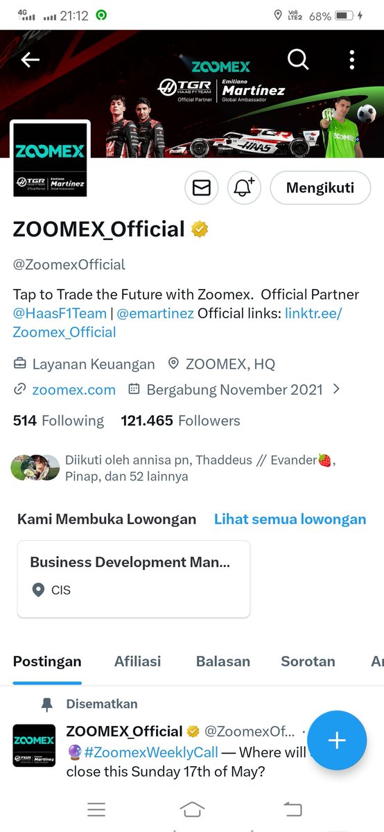 Bang Anthoni tweet media