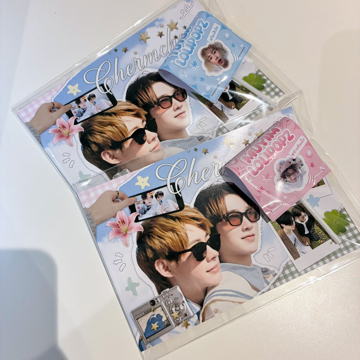 สมแพว tweet media