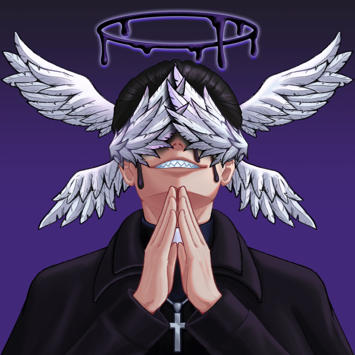 ASedpotato45577's tweet photo. #CommissionedArt https://t.co/4zabtNI3YK