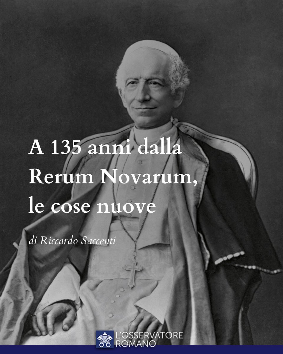 L'Osservatore Romano tweet media