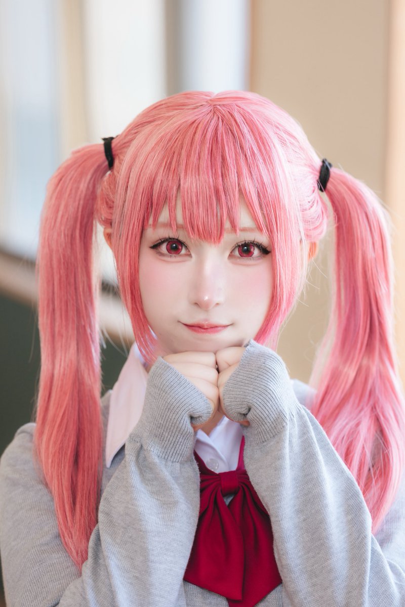 ハルナ tweet media