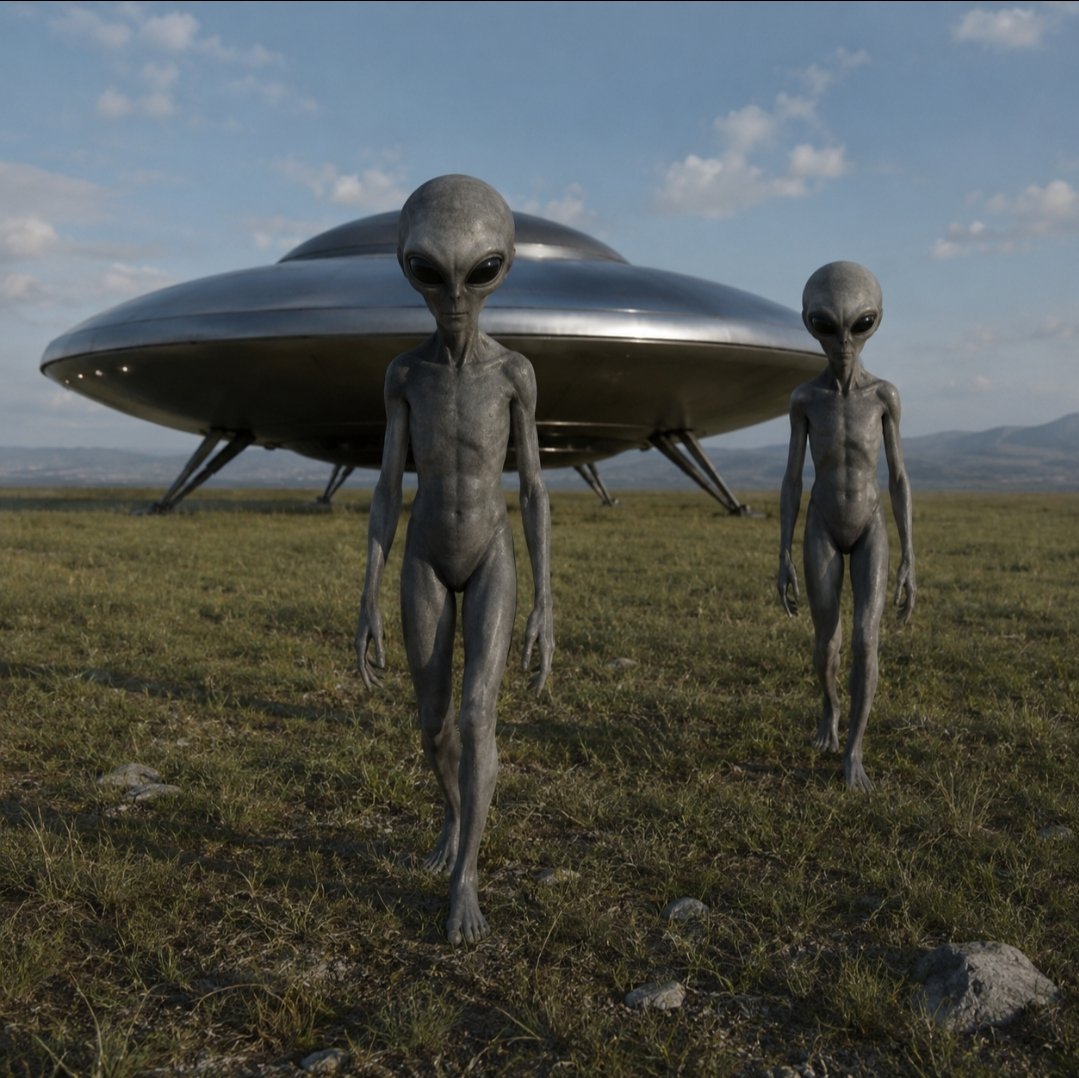 Space and Technology tweet media