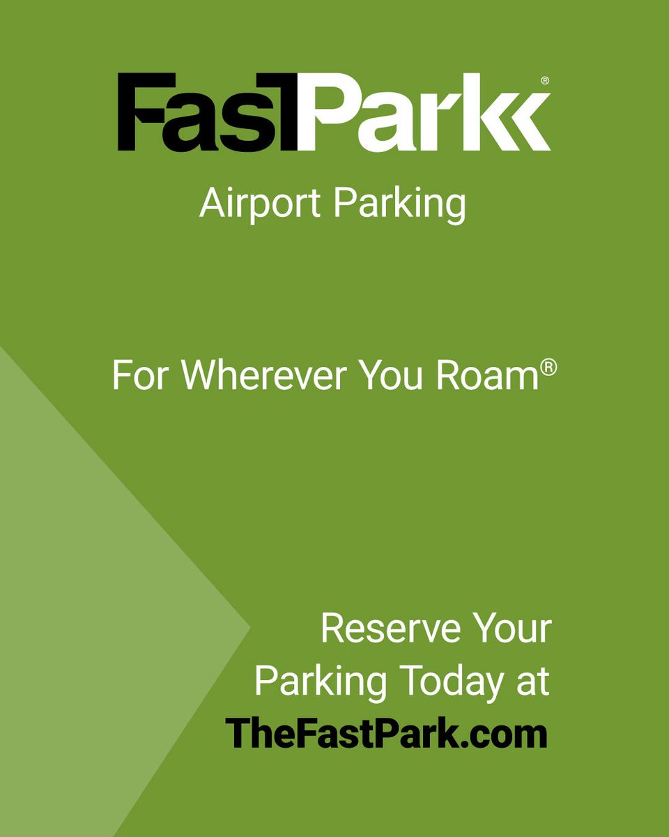 Fast Park & Relax tweet media