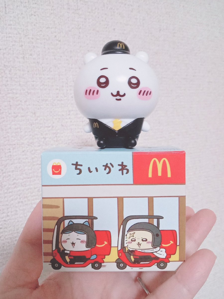 ももっこ tweet media
