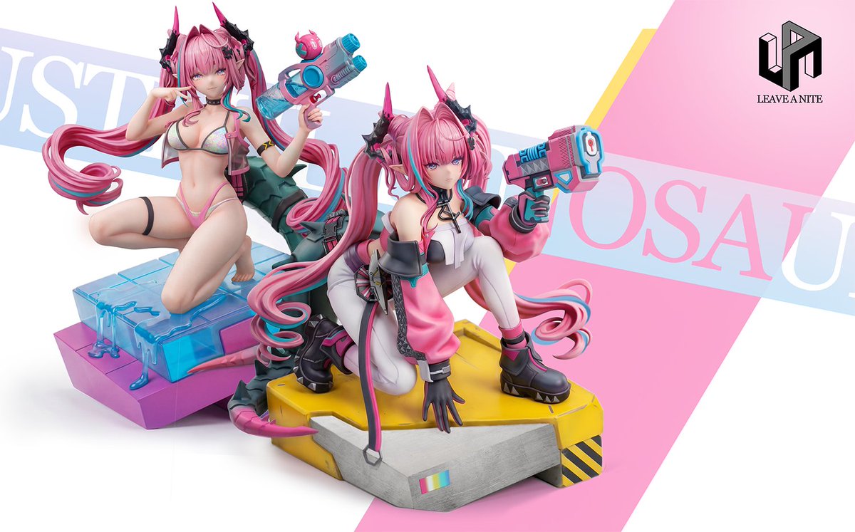 Majin Store tweet media