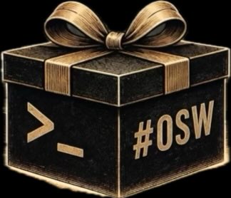 yaelmendez's tweet photo. #OSW
#opensourceware
🎁 = access
🎁 = shared intelligence
🎁 = distributed capability
🎁 = software as a human gift
🎁 = “intelligence is a gift. share it freely.” https://t.co/vNXavZPnya