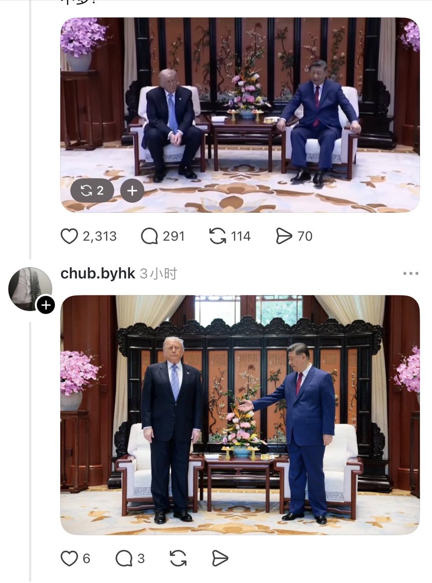 神的子民 tweet media