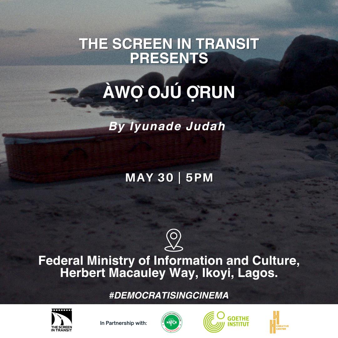 The Screen In Transit tweet media