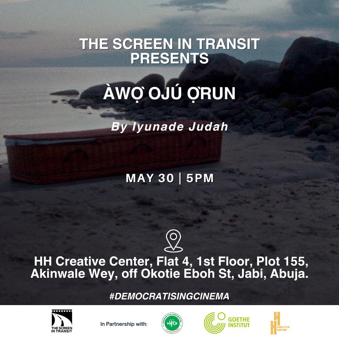 The Screen In Transit tweet media