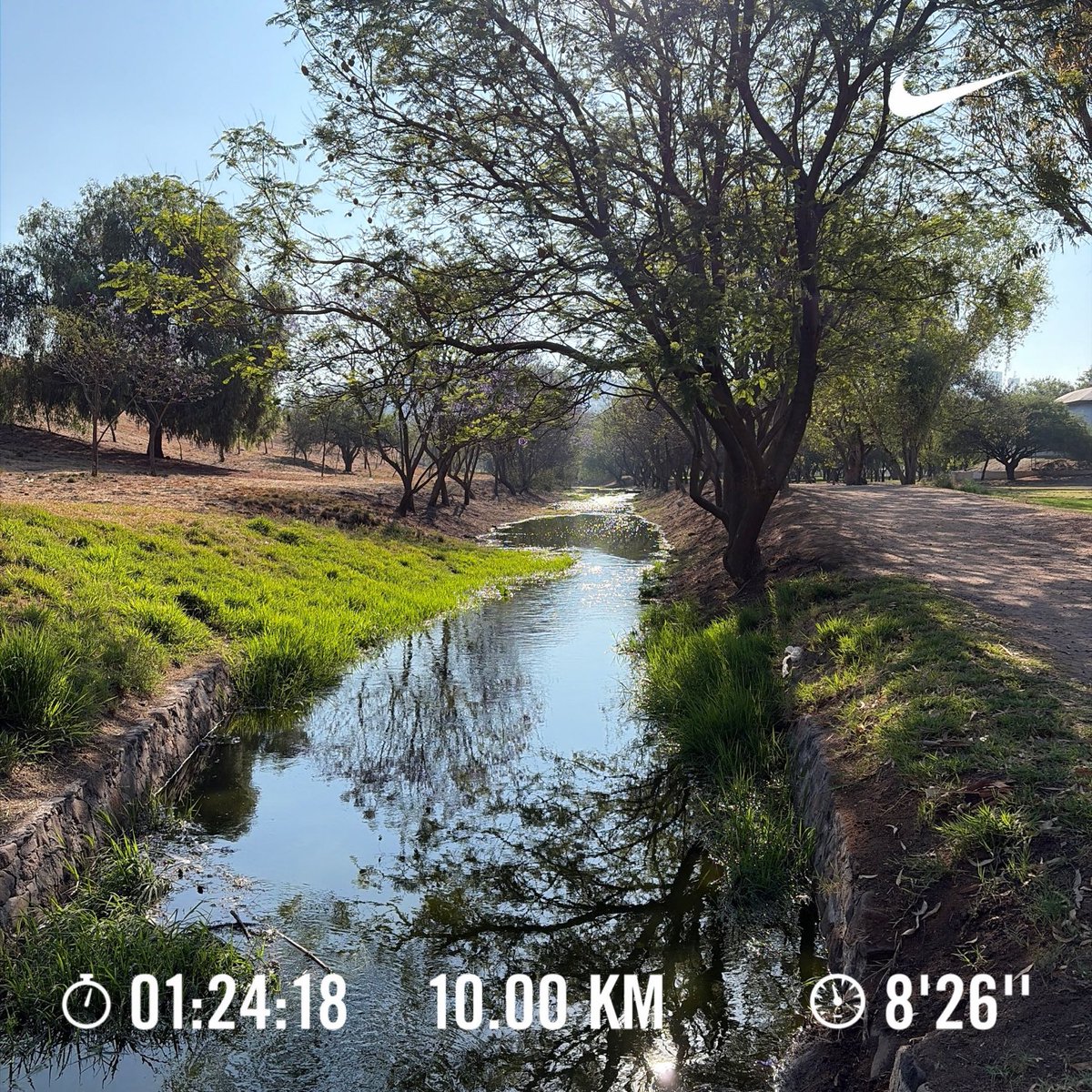 AdaBeGonzalez's tweet photo. 20/100 🌊
20 grados centígrados. 
8:18 am https://t.co/DiyLDnJDwV