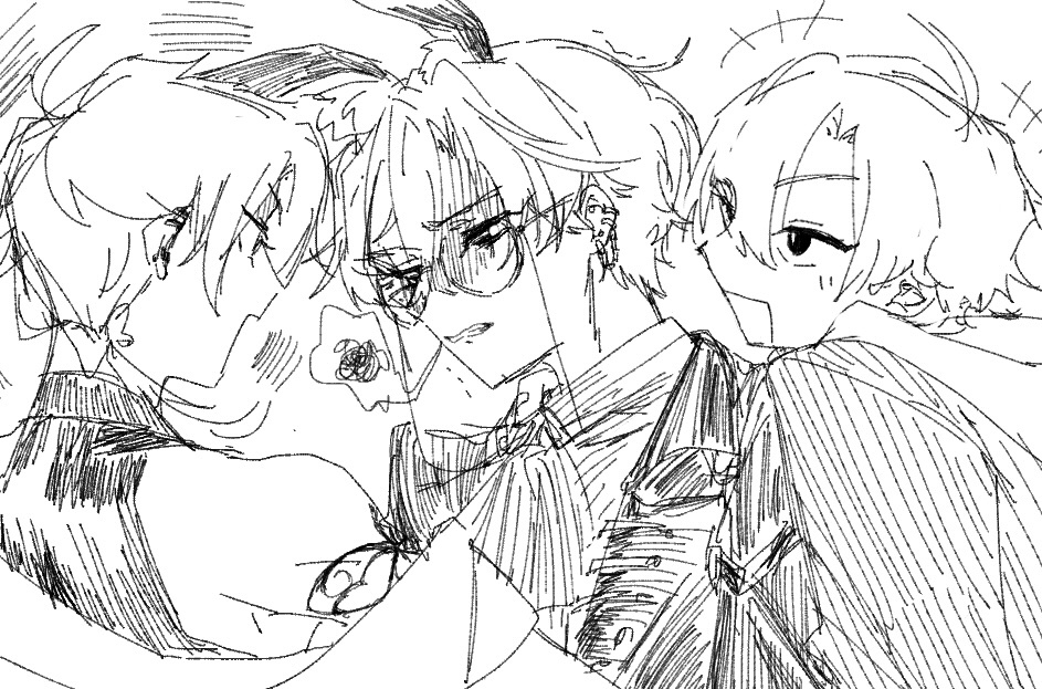 南燭 tweet media