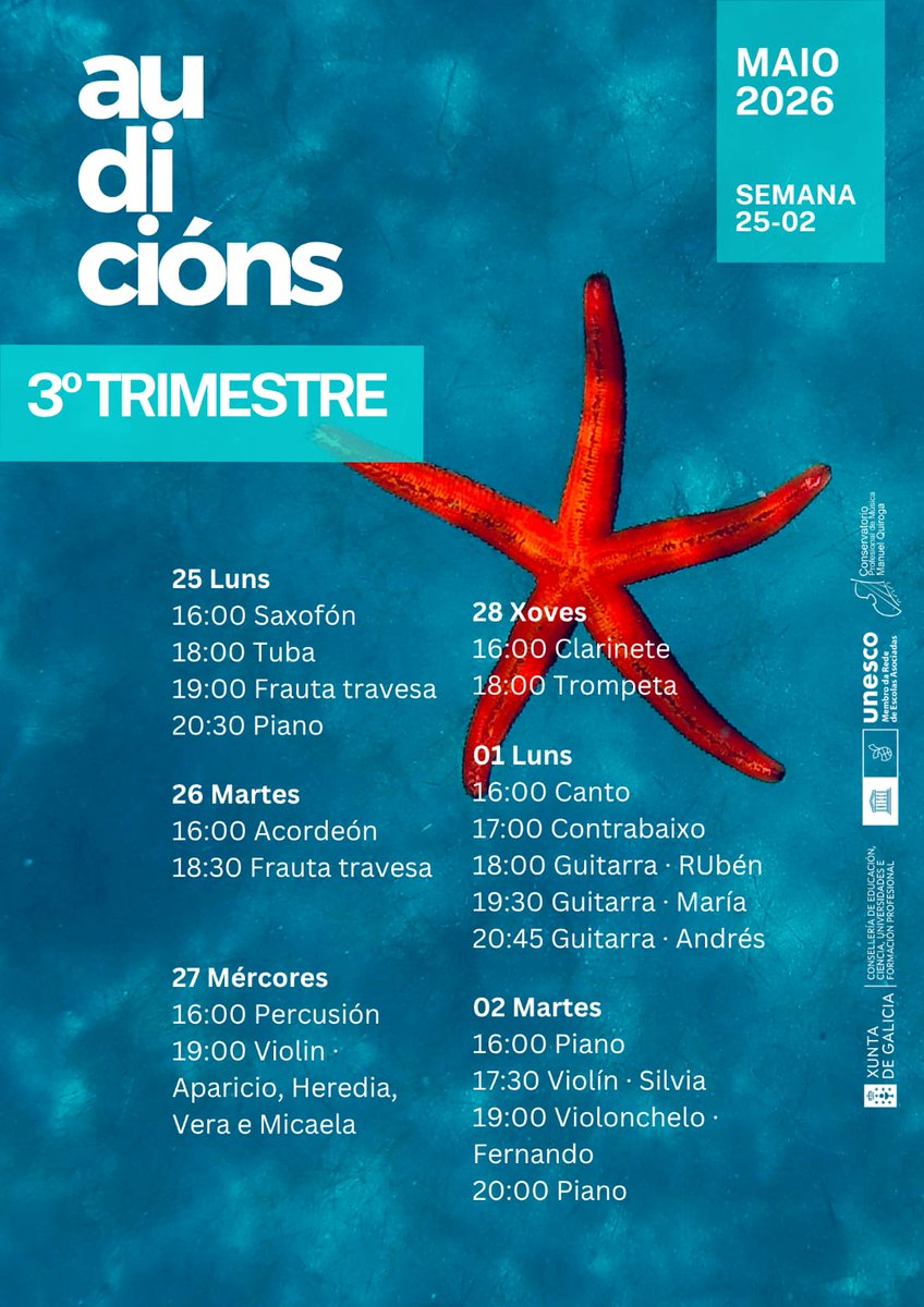 CMUS Manuel Quiroga tweet media